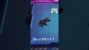 【Magic Chess】マジックチェスガレッグサン？？