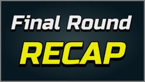 It’s Over (Round 9)