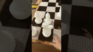 【チェス】丸の内でロンドンシステムを指す北陸(o^^o)