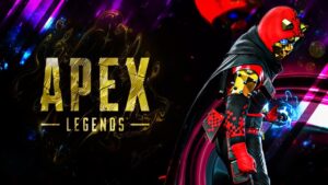 【Apex Legends】ダイヤへの道！チェス実況者がAPEXでダイヤを目指す配信#13【チェス勢ぺクス部】