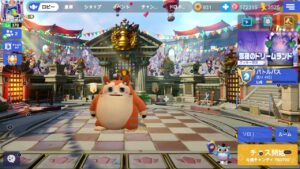 オートチェス　ランクマ　live 現在日本1位