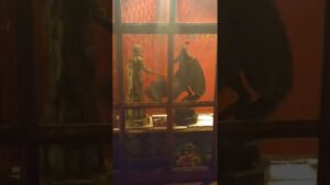 ハリー・ポッター USJ チェス #shorts