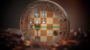 チェス史上最高の一手?!マーシャルの金貨のゲーム