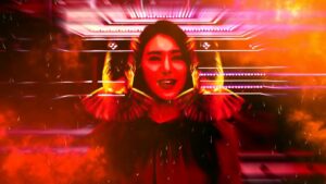 チェスマスター – Gaijin Love [MUSIC VIDEO]