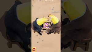 【シンクロエモート】チェスマスターのご紹介#Shorts#フォートナイト #Fortnite
