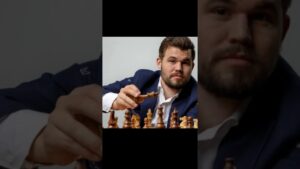 16 years old R PRAGNANANDHA defeats World Championship #youtube #youtubeshorts #chess