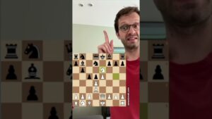 Is there a way to crack this pawn structure ? #chess #pawnbreak.com
