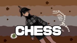 [JA] #チェス の大会に出たかったVTuber【lichess.org】