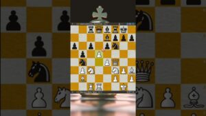 Abdusattorov Noderbik gem of chess💫🏆#chess #chessrush #chessgame #chessvideoplus #chesscom #lichess