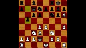 Against Modern Defense Part 2 💥#chesstricks #shorts #Ochessmaster