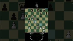 (Alireza Firouzja vs Hikaru Nakamura)🔥🔥#chess #chessrush #chessvideoplus #chesscom #chess24 #lichess