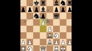 Best chess game..                          #chess #lichess #games #chessmoves
