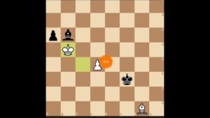 Best move for back- chess Puzzle – Chess Game – Chess Tricks -chess Stategy