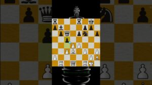 Bishop pair from hell⚡🥵🥵⚡#chess #chessvideoplus #chessrush #chesscom #chess24 #chessmaster #lichess