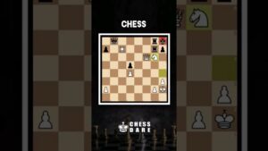 CHESS #chess #xadrez #chessmaster #challenge #dare #chesspuzzle #play #sicilian #queensacrifice