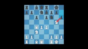 Chess Opening Baka Mitai😂😁Queen Gambit🔥🔥Smothered Mate🔥🔥
