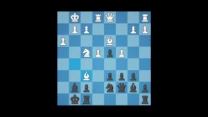 Chess Opening Baka Mitai😂😁Reti Opening🔥🔥2 Queen😎🔥🔥😎