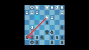 Chess Opening Evans Gambit🔥🔥Deadly 2 Knights🔥🔥