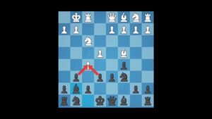 Chess Opening Pirch defense🔥🔥Deadly Knights🔥🔥