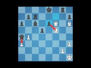 Chess Opening Queen Pawn Opening Chigorin🔥🔥Deadly Widmill🔥🔥