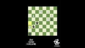 Chess Puzzle 🧩