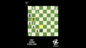 Chess Puzzle 🧩