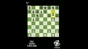 Chess Puzzle 🧩