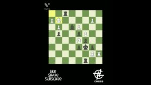 Chess Puzzle 🧩