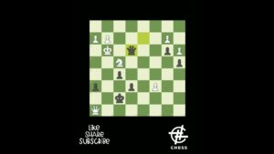 Chess Puzzle 🧩