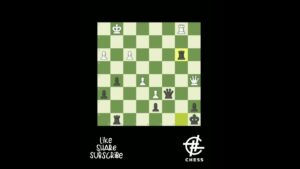 Chess Puzzle 🧩