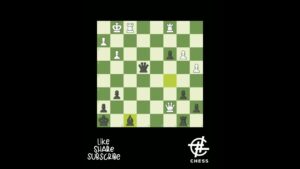 Chess Puzzle 🧩