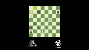 Chess Puzzle 🧩