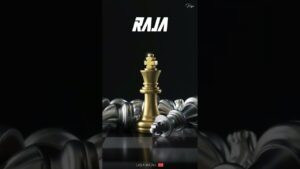 Chess Vilayattu Vilayadirukiya | King Whatsapp Status Tamil
