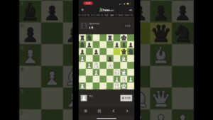 Chess win: Temptations go