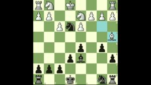 Cool Checkmate | Caro-Kann Defense: Hillbilly Attack | Bullet Chess | Please Subscribe