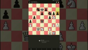 Easy Chess Puzzle #948 #shorts
