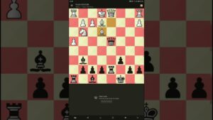 Easy Chess Puzzle #951