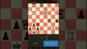 Easy Chess Puzzle #952