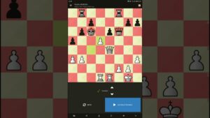 Easy Chess Puzzle #953
