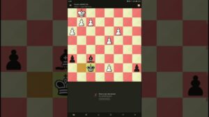 Easy Chess Puzzle #954