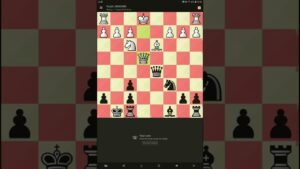 Easy Chess Puzzle #955