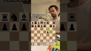 Exf6 or gxf6 ?… #chess #pawnbreak.com