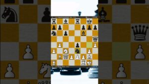 Explosive start for Nepo🔥🔥(Ding Lerin vs Nepo) #chessvideoplus #chess #chessrush #chesscom #lichess