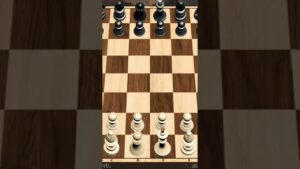 How I started chess