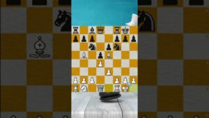 It’s never too late to hung mate in 1⚡#chessvideoplus #chess #chessrush #chessrush #chess24 #lichess