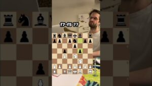 Just because it is aesthetically pleasing :) #chess #pawnbreak.com
