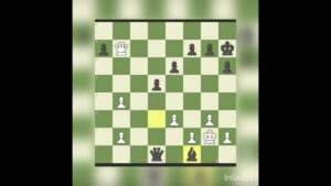 King left alone #chess #shorts