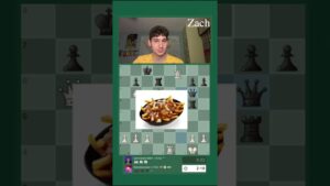 Listing Canadian Chess Streamers while Checkmating!! 🇨🇦🍁