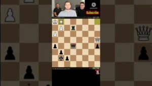 Magnus teaches Qb8 😂#shorts #magnus #magnuscarlsen #hikaru #levy #chessbase