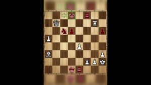 Mate in 3 Moves #shorts #chess